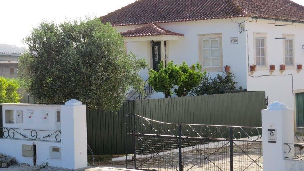 فيلا Vivenda Maria De Lourdes Maiorga المظهر الخارجي الصورة