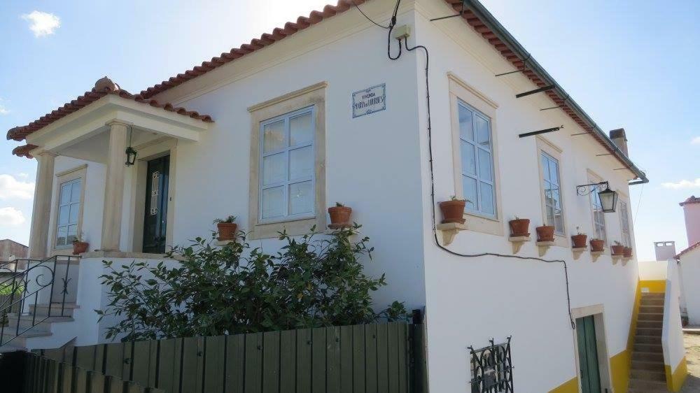 فيلا Vivenda Maria De Lourdes Maiorga المظهر الخارجي الصورة
